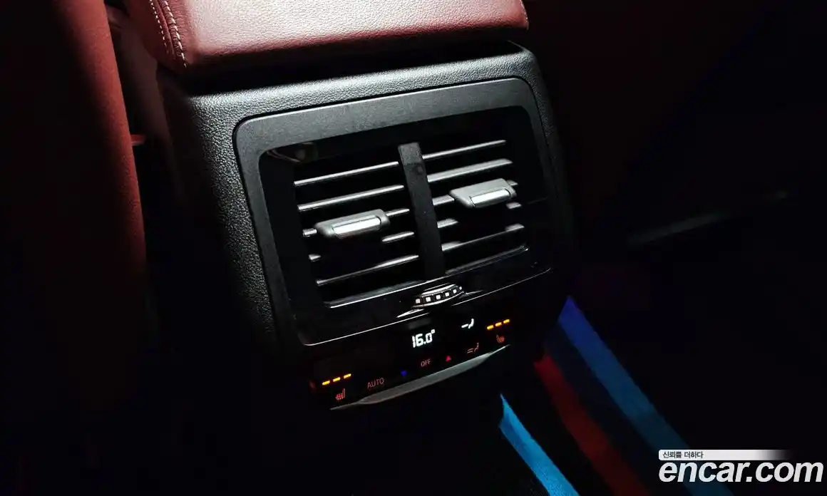 BMW X4 2019 2.0 гидро в Москве № 1004936, фото 17
