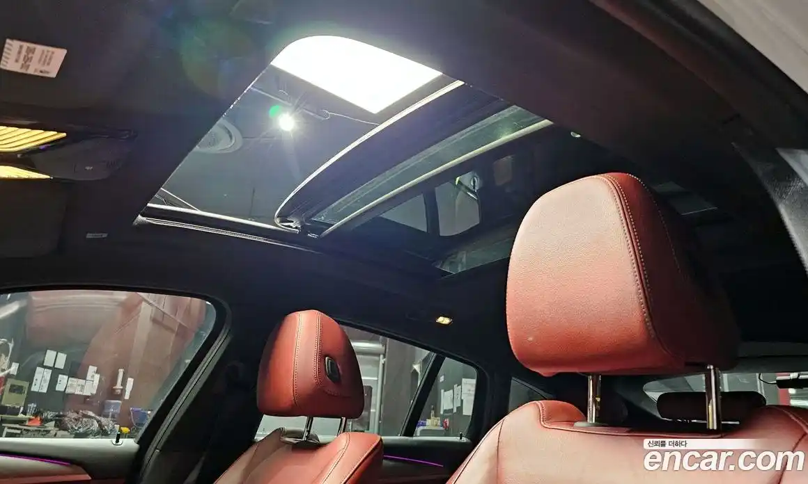 BMW X4 2019 2.0 гидро в Москве № 1004936, фото 18