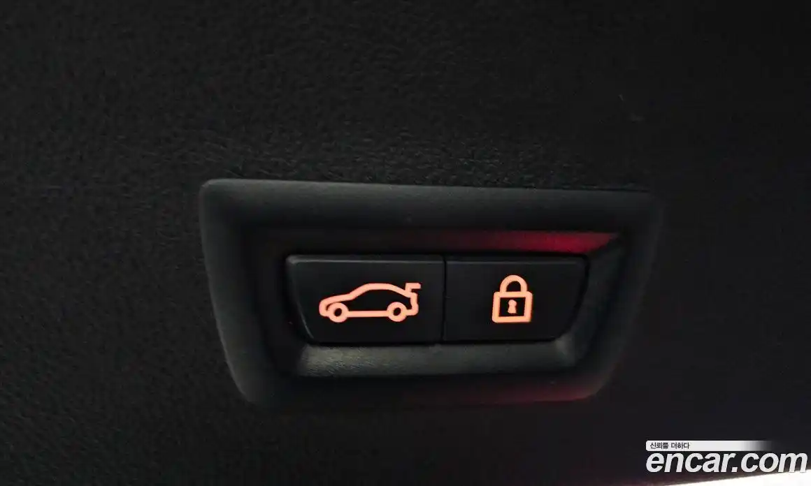 BMW X4 2019 2.0 гидро в Москве № 1004936, фото 20