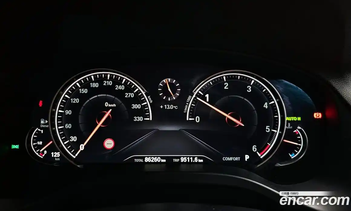 BMW X4 2019 2.0 гидро в Москве № 1004936, фото 8