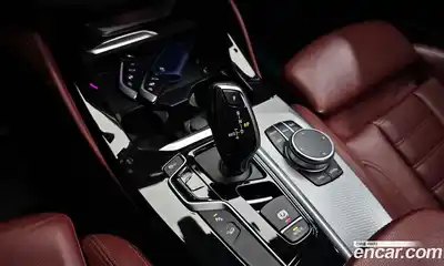 BMW X4 2019 2.0 гидро в Москве № 1004936, миниатюра 9