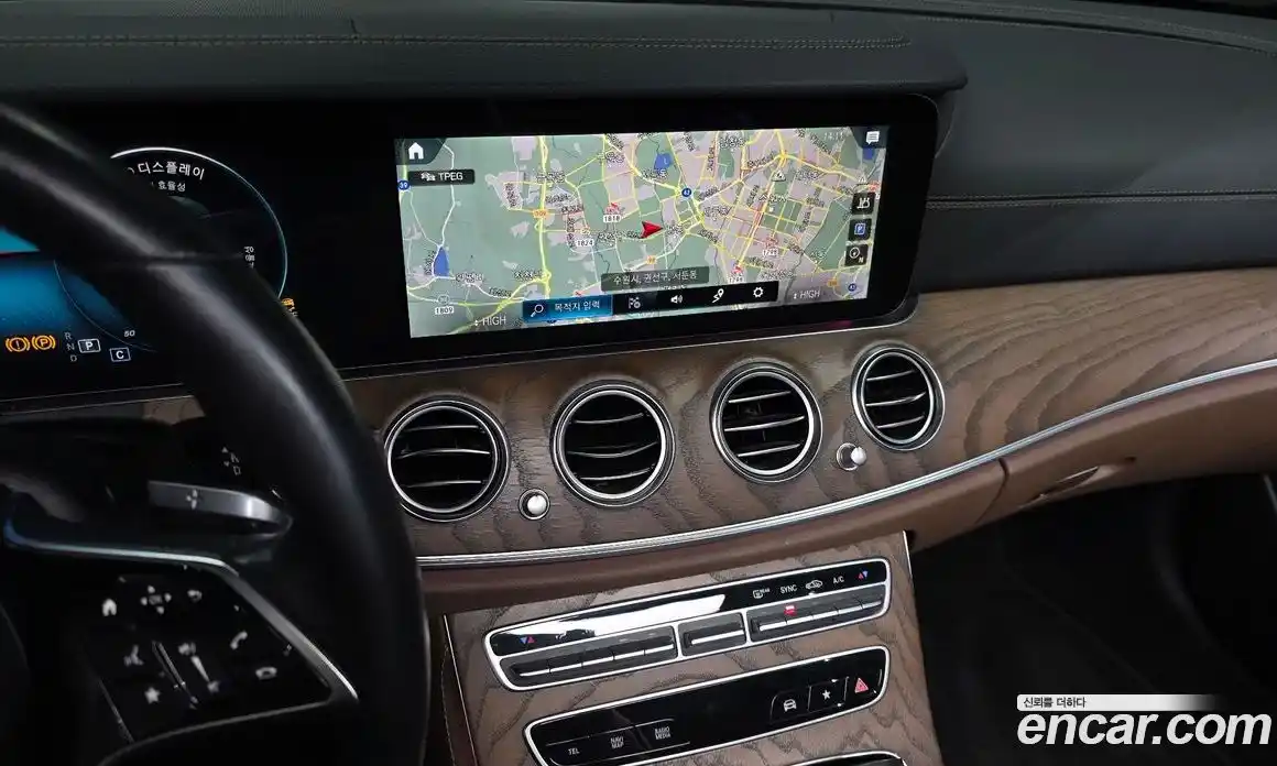 Mercedes-Benz E-Class 2021 1.9 гидро, фото 14