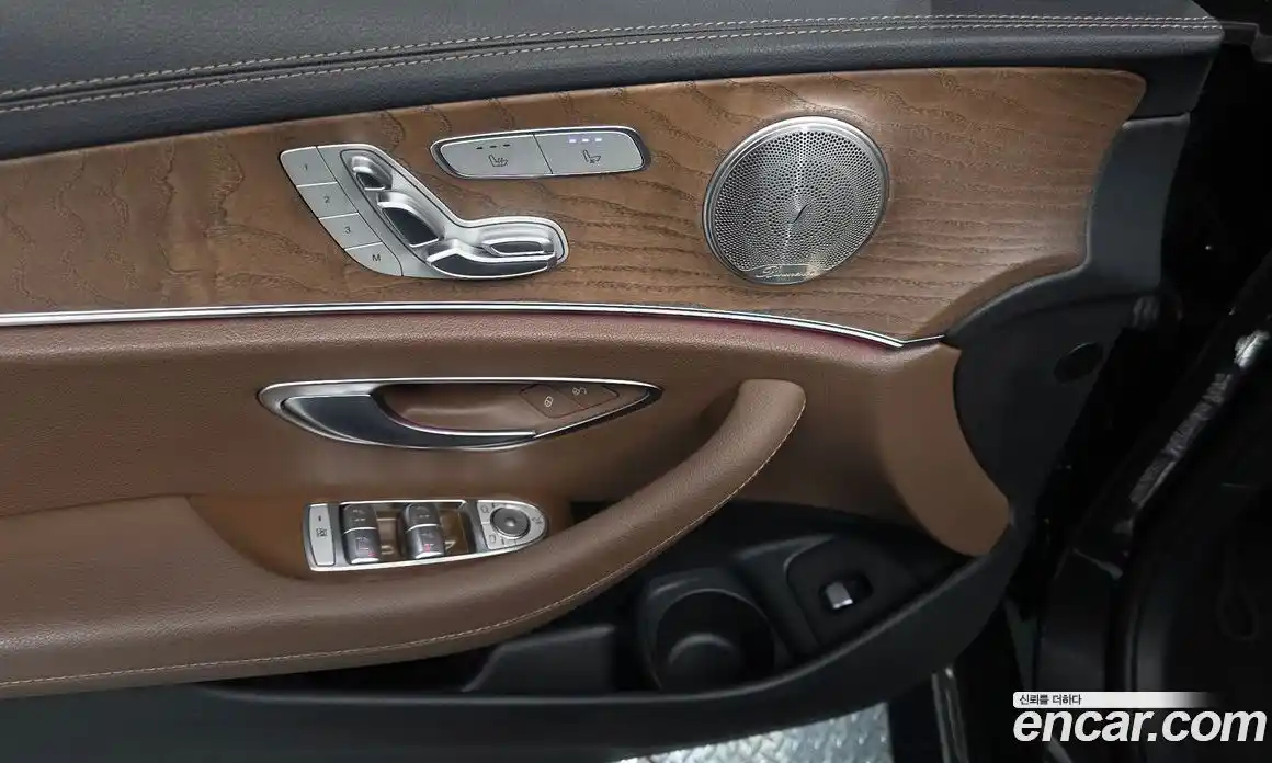 Mercedes-Benz E-Class 2021 1.9 гидро, фото 17