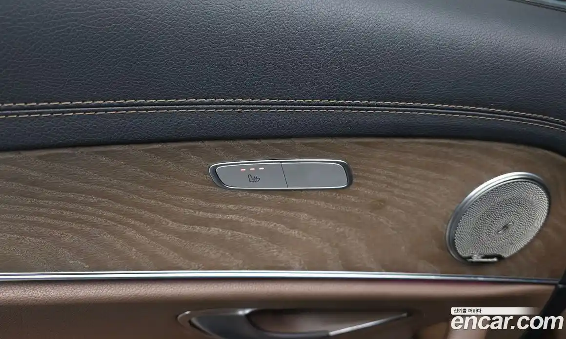 Mercedes-Benz E-Class 2021 1.9 гидро, фото 18