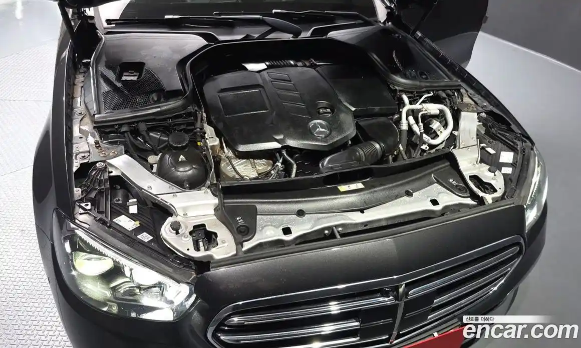 Mercedes-Benz E-Class 2021 1.9 гидро, фото 6