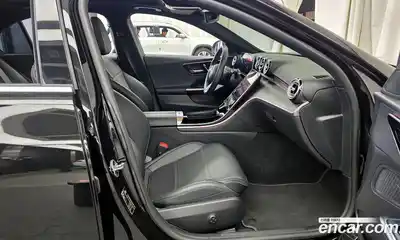 Mercedes-Benz C-Class 2022 2.0 гидро в Москве № 1005819, миниатюра 11