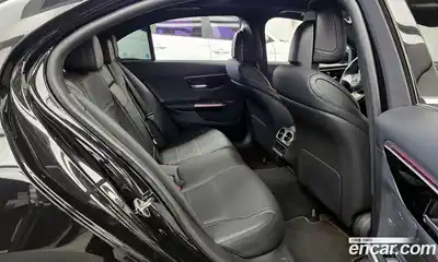 Mercedes-Benz C-Class 2022 2.0 гидро в Москве № 1005819, миниатюра 12