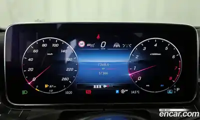 Mercedes-Benz C-Class 2022 2.0 гидро в Москве № 1005819, миниатюра 8