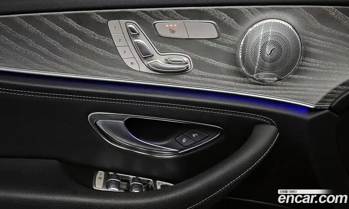 Mercedes-Benz E-Class 2021 2.0 гидро, фото 14
