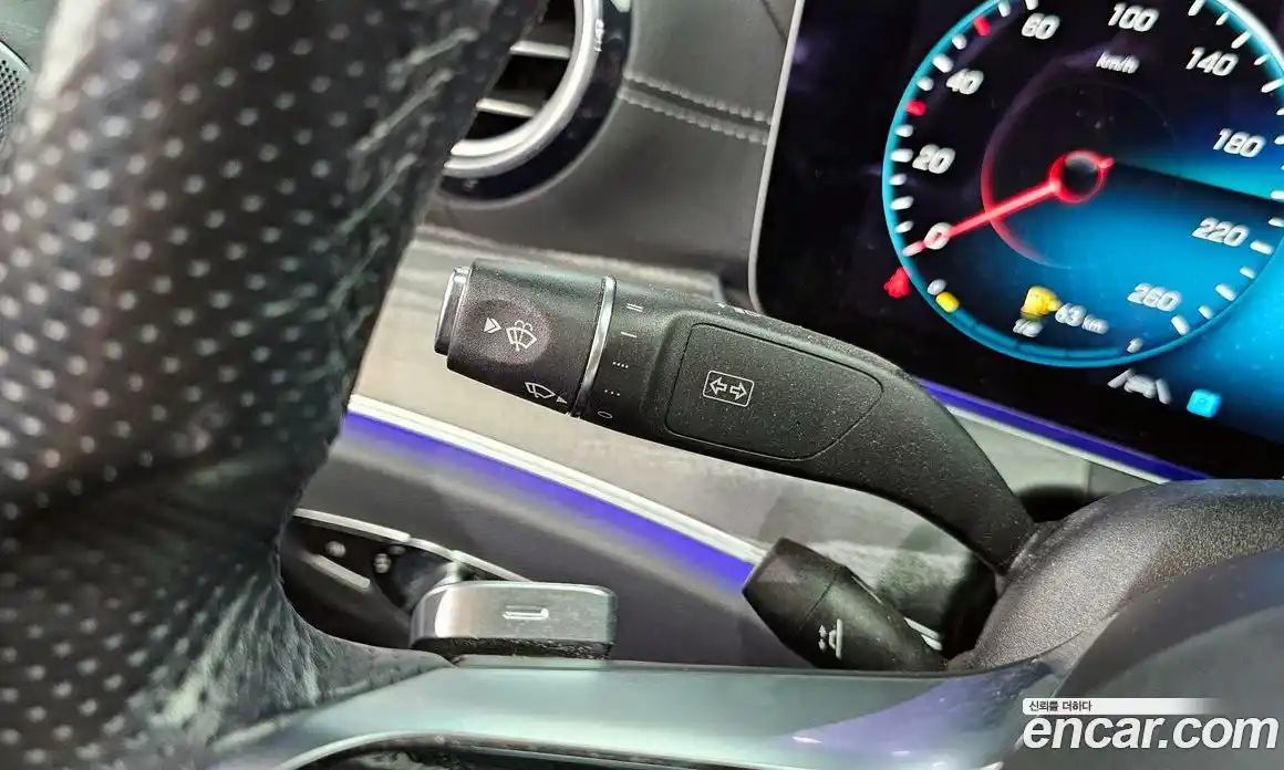 Mercedes-Benz E-Class 2021 2.0 гидро, фото 16