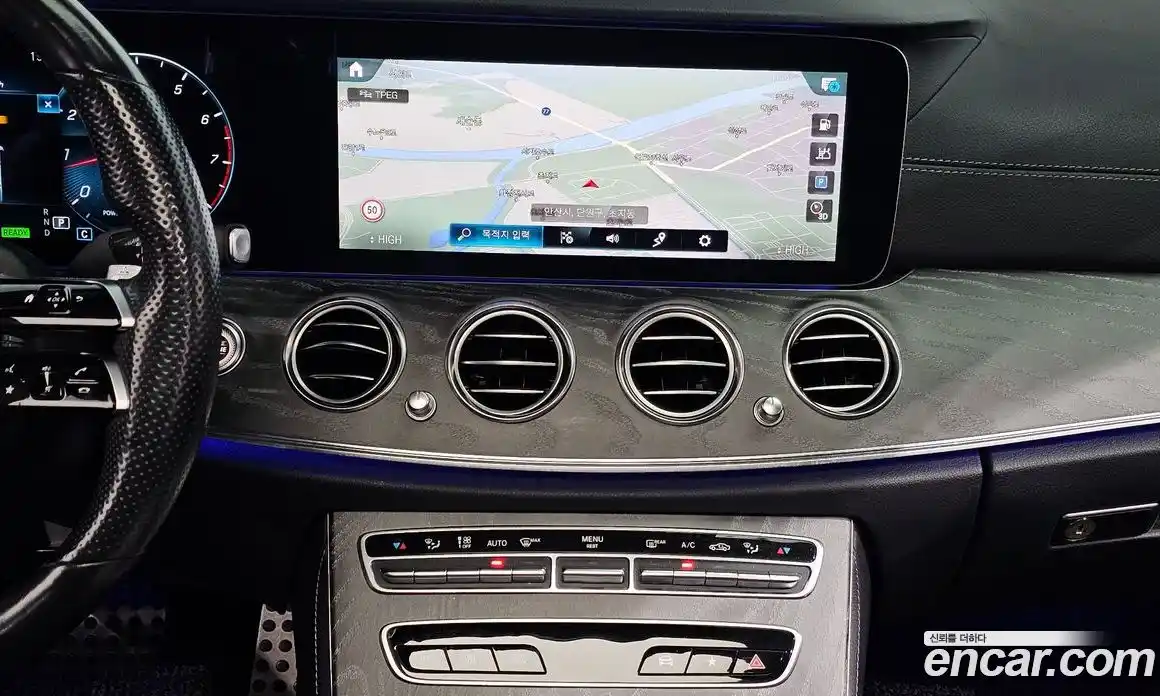 Mercedes-Benz E-Class 2021 2.0 гидро, фото 19