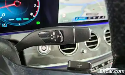 Mercedes-Benz E-Class 2021 2.0 гидро, миниатюра 9