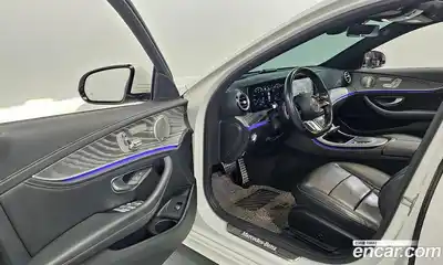 Mercedes-Benz E-Class 2021 2.0 гидро, миниатюра 10
