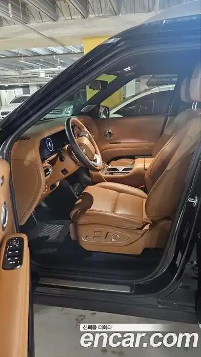 Hyundai Palisade 2025 2.5 Автомат в Москве № 1006933, фото 5