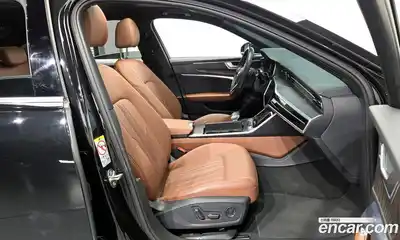 Audi A6 2019 2.0 Автомат в Москве № 1007005, миниатюра 11