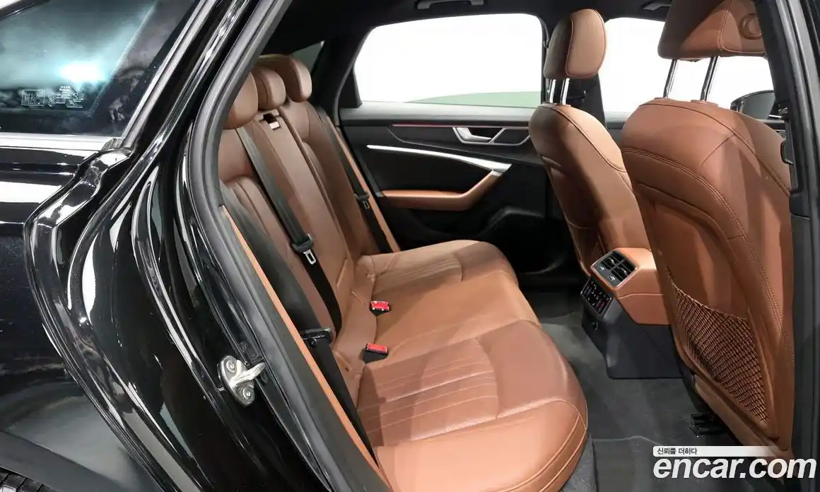 Audi A6 2019 2.0 Автомат в Москве № 1007005, фото 12