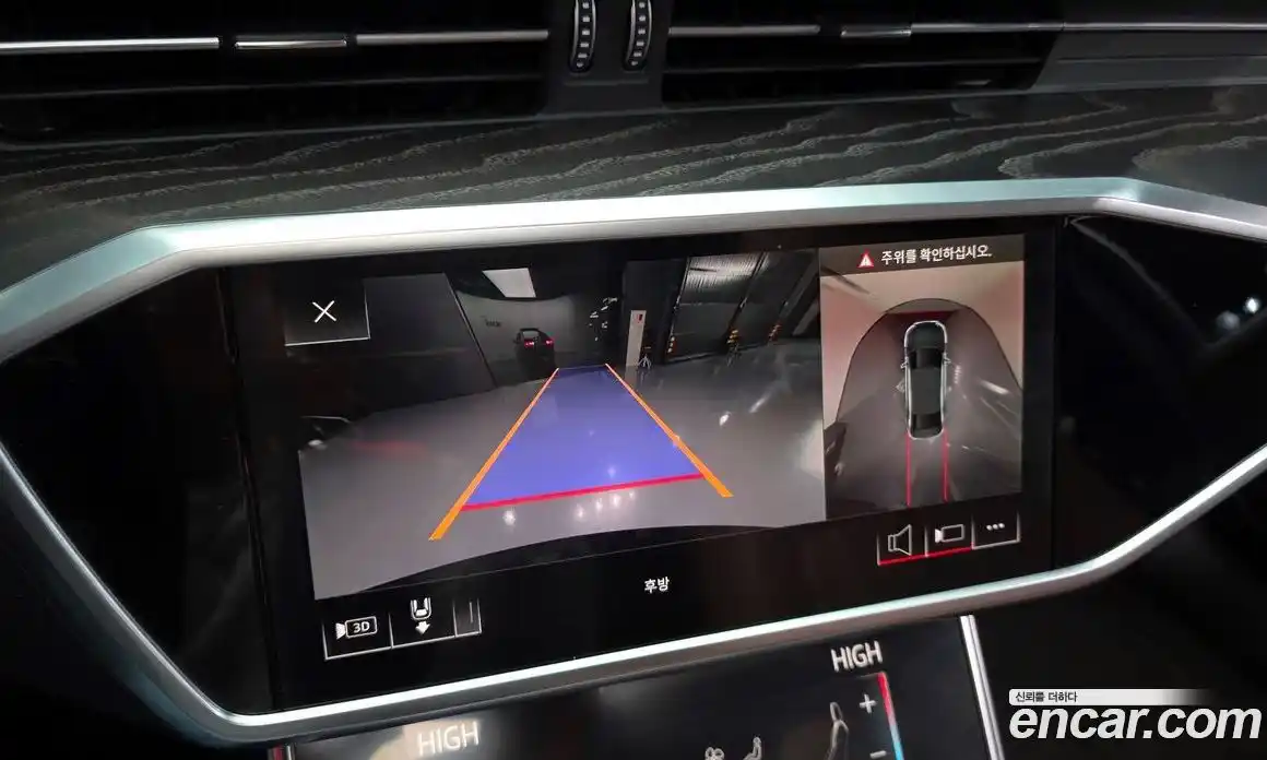 Audi A6 2019 2.0 Автомат в Москве № 1007005, фото 15