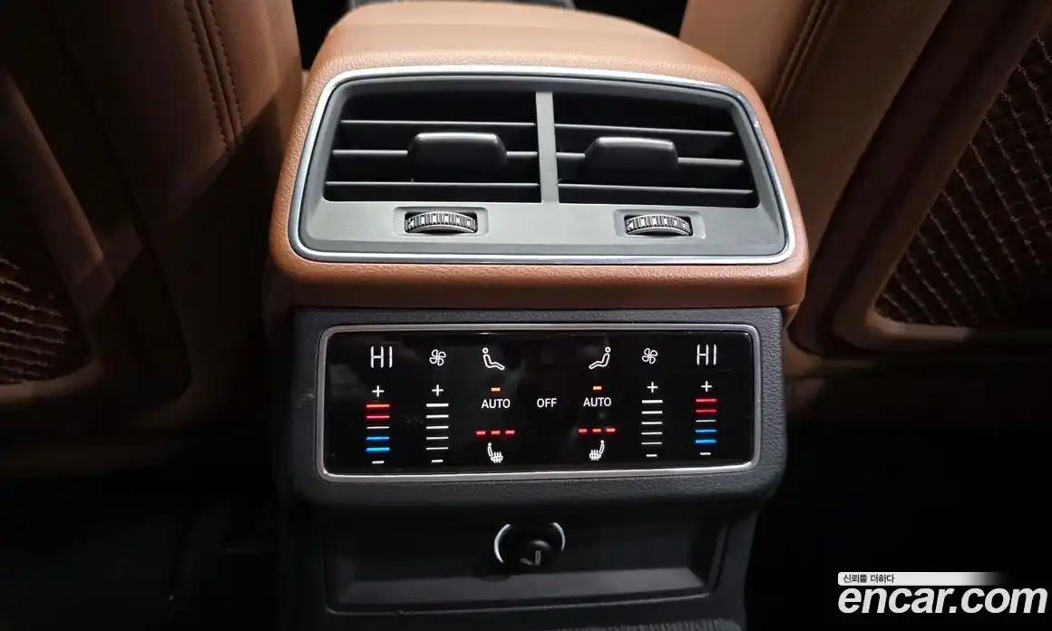 Audi A6 2019 2.0 Автомат в Москве № 1007005, фото 18