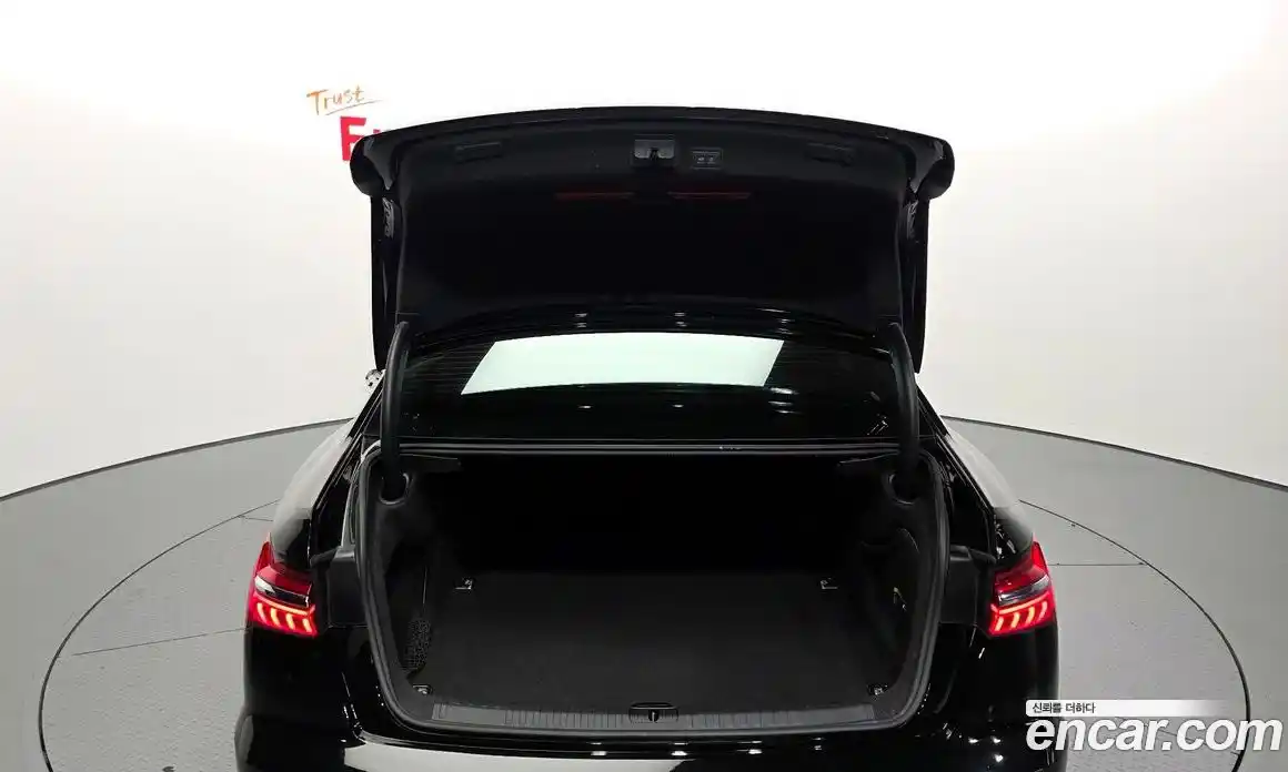 Audi A6 2019 2.0 Автомат в Москве № 1007005, фото 20