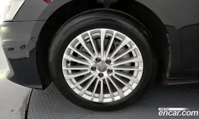 Audi A6 2019 2.0 Автомат в Москве № 1007005, миниатюра 5