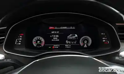 Audi A6 2019 2.0 Автомат в Москве № 1007005, миниатюра 8