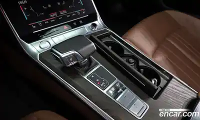Audi A6 2019 2.0 Автомат в Москве № 1007005, миниатюра 9