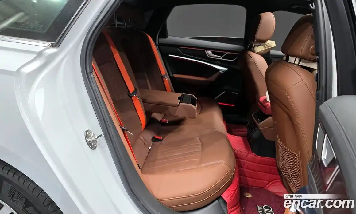 Audi A6 2020 2.0 Автомат в Москве № 1007244, фото 12