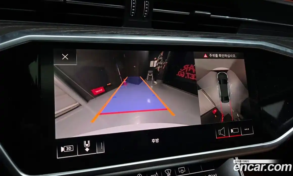 Audi A6 2020 2.0 Автомат в Москве № 1007244, фото 16