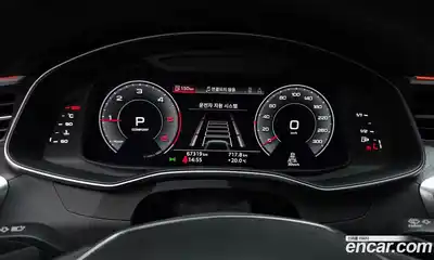 Audi A6 2020 2.0 Автомат в Москве № 1007244, миниатюра 8