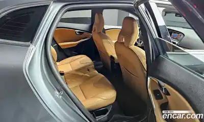 Volvo V40 2018 2.0 гидро в Москве № 1008700, миниатюра 12