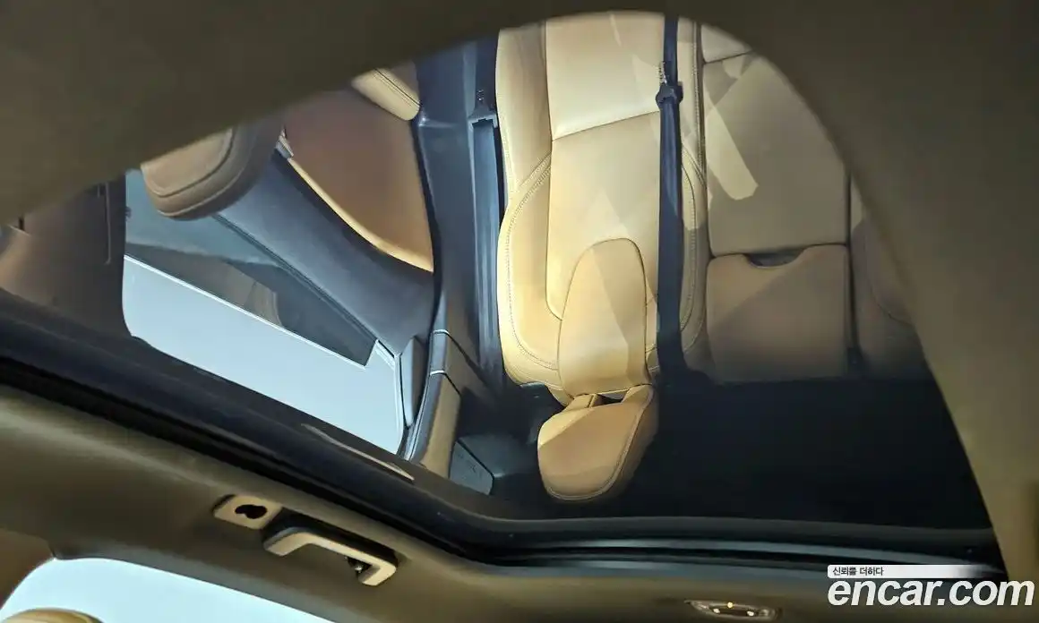Volvo V40 2018 2.0 гидро в Москве № 1008700, фото 16