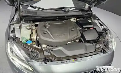 Volvo V40 2018 2.0 гидро в Москве № 1008700, миниатюра 6