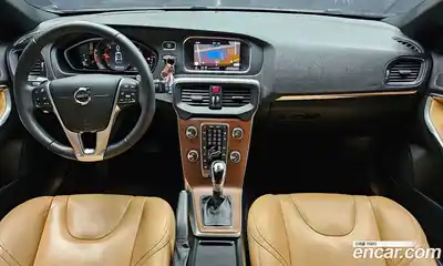 Volvo V40 2018 2.0 гидро в Москве № 1008700, миниатюра 7