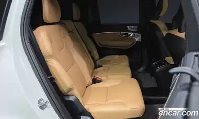 Volvo XC90 2021 2.0 гидро в Москве № 1009081, миниатюра 12
