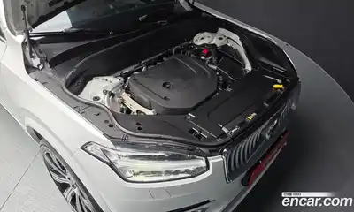 Volvo XC90 2021 2.0 гидро в Москве № 1009081, миниатюра 6