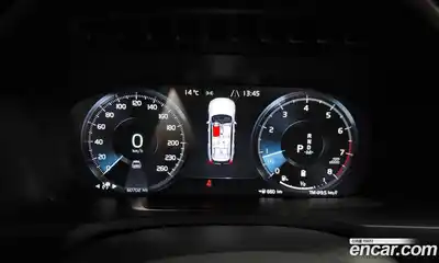 Volvo XC90 2021 2.0 гидро в Москве № 1009081, миниатюра 8