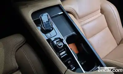 Volvo XC90 2021 2.0 гидро в Москве № 1009081, миниатюра 9