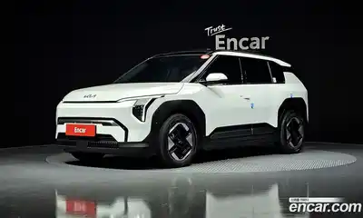 Kia EV3 롱레인지 2WD 어스
