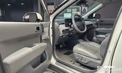 Kia EV3 2024 0.2 Автомат в Москве № 1009461, миниатюра 11