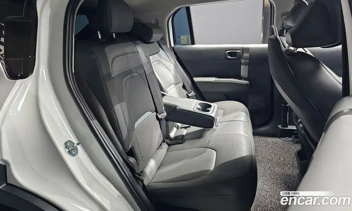 Kia EV3 2024 0.2 Автомат в Москве № 1009461, фото 12