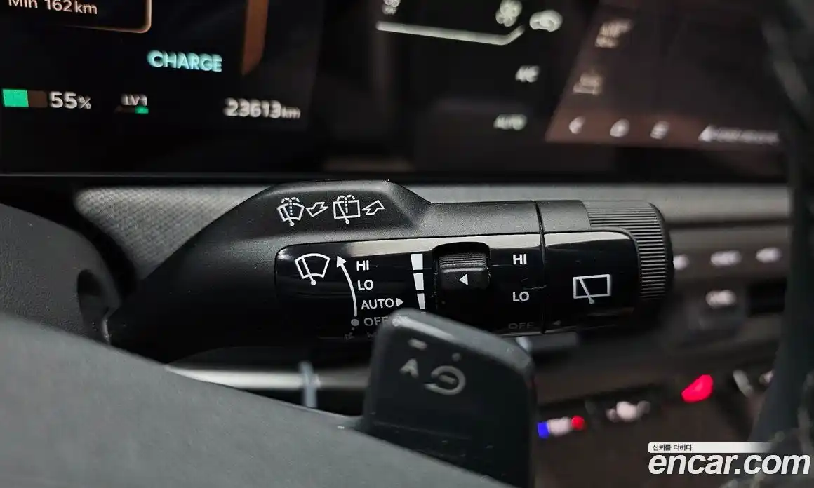 Kia EV3 2024 0.2 Автомат в Москве № 1009461, фото 17