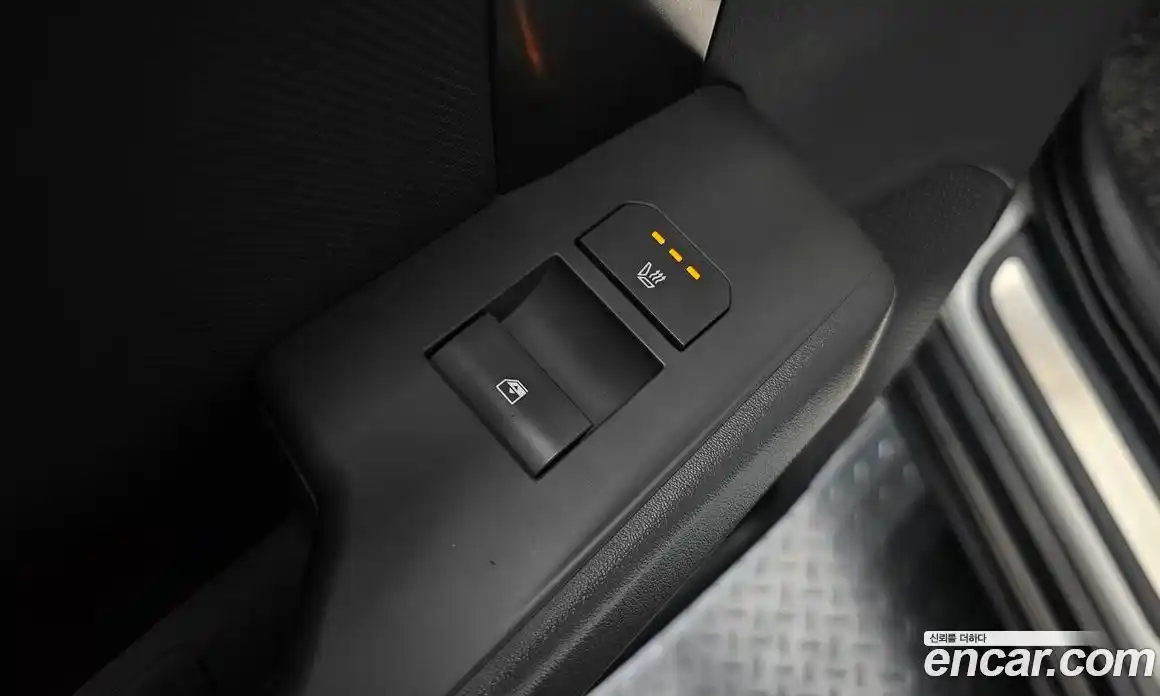 Kia EV3 2024 0.2 Автомат в Москве № 1009461, фото 18