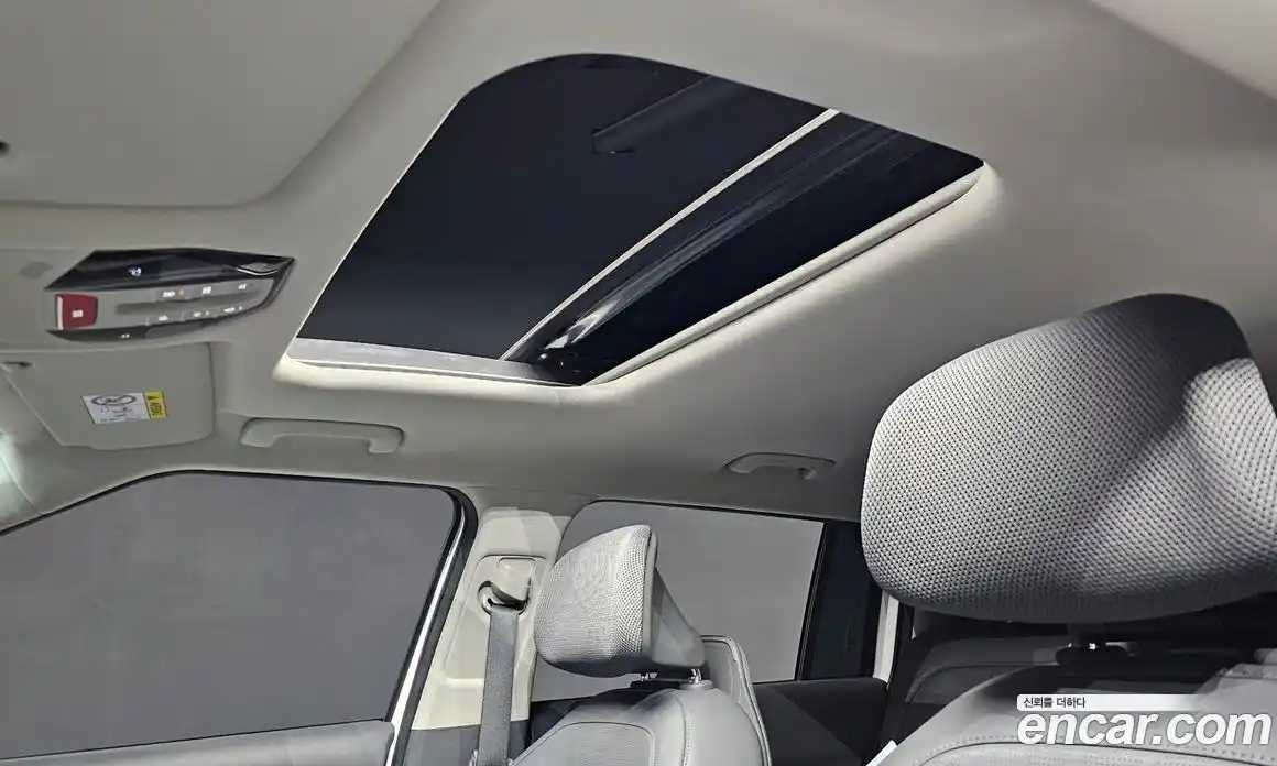 Kia EV3 2024 0.2 Автомат в Москве № 1009461, фото 19