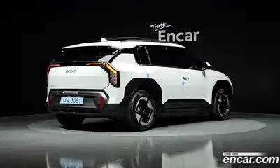 Kia EV3 2024 0.2 Автомат в Москве № 1009461, миниатюра 2