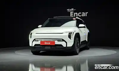 Kia EV3 2024 0.2 Автомат в Москве № 1009461, миниатюра 3