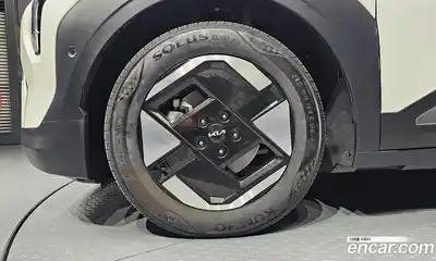 Kia EV3 2024 0.2 Автомат в Москве № 1009461, миниатюра 5