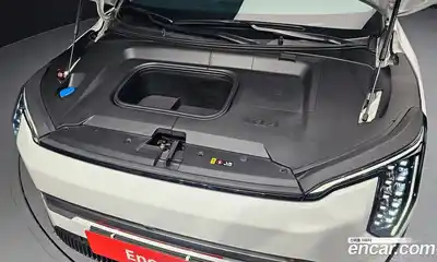 Kia EV3 2024 0.2 Автомат в Москве № 1009461, миниатюра 6