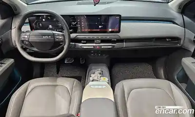 Kia EV3 2024 0.2 Автомат в Москве № 1009461, миниатюра 7