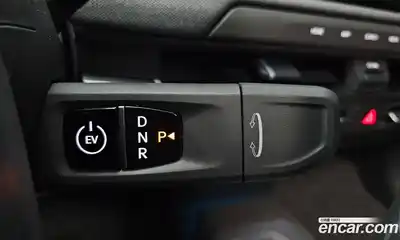 Kia EV3 2024 0.2 Автомат в Москве № 1009461, миниатюра 9