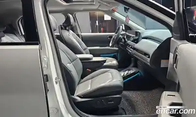 Kia EV3 2024 0.2 Автомат в Москве № 1009461, миниатюра 10